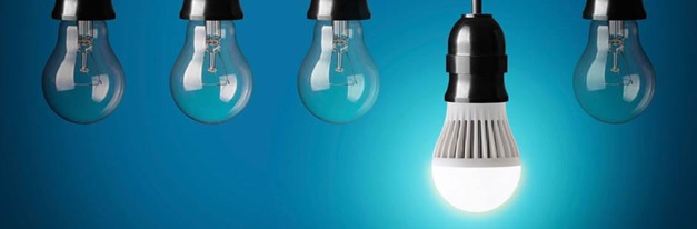 Guide to Buying LED bulbs