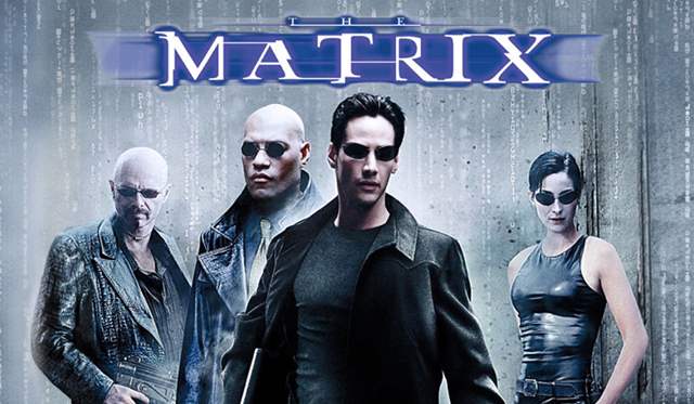 The Matrix (1999)