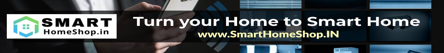 SmartHomeShop