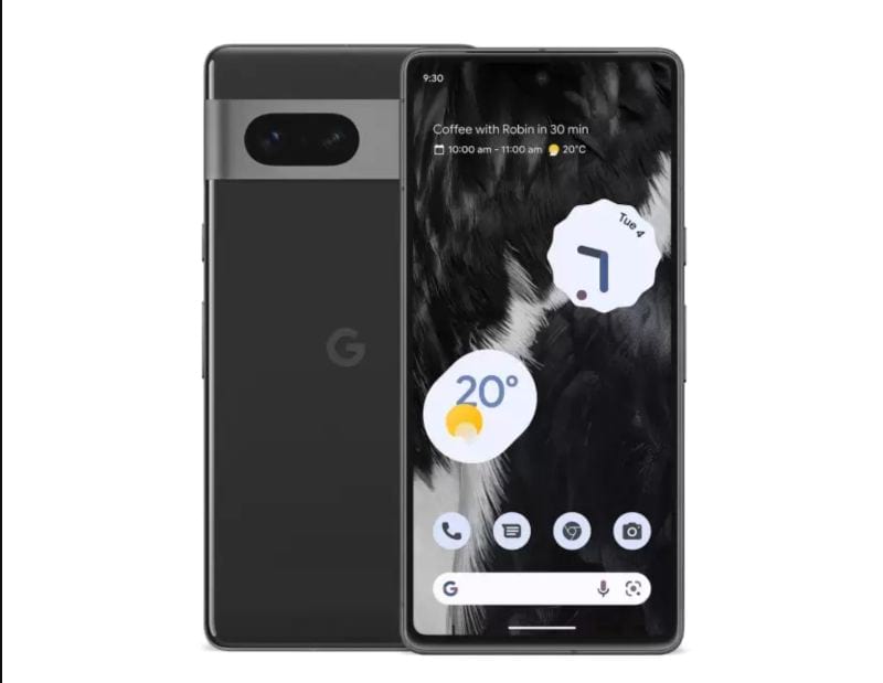 Google Pixel 7