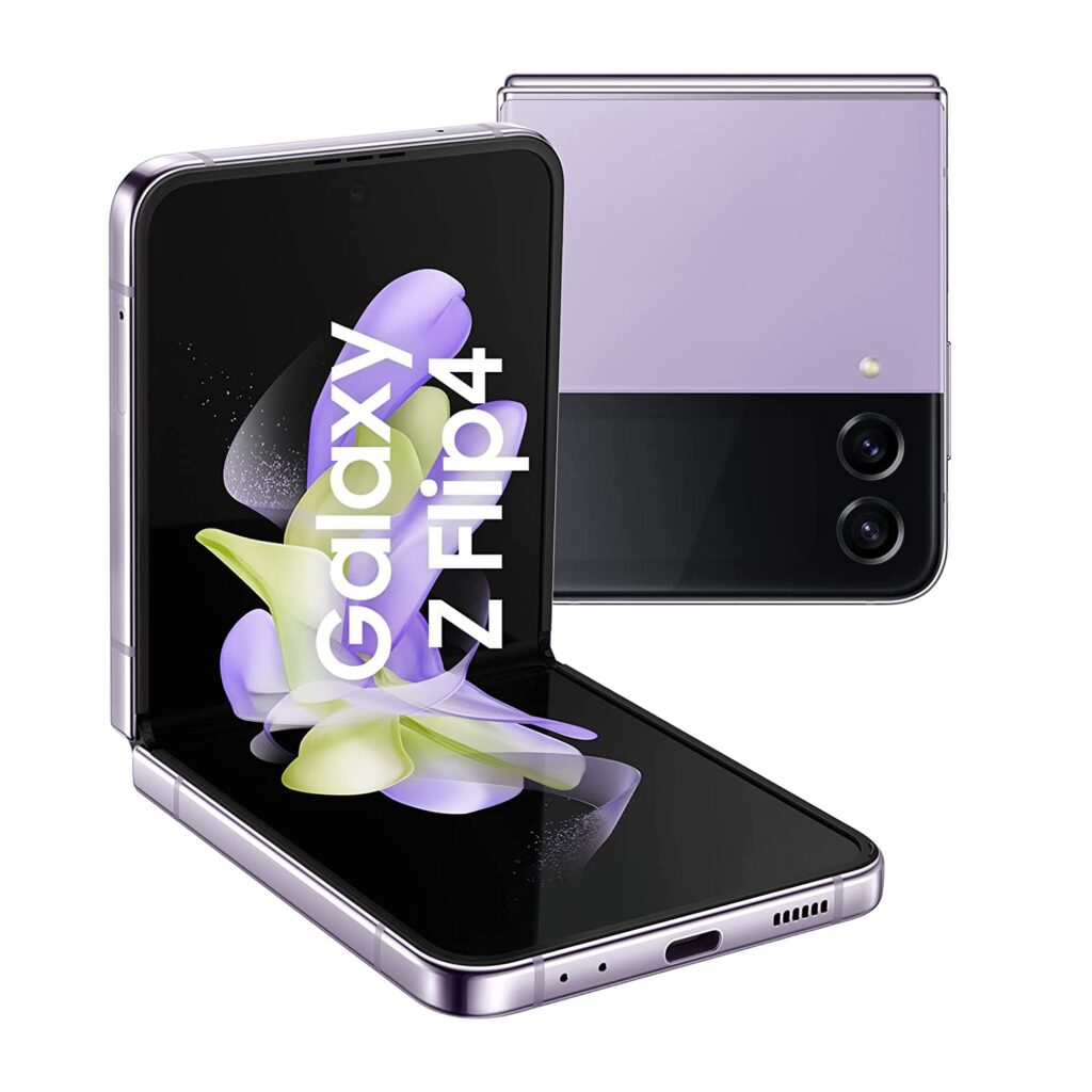 Samsung Galaxy Z Flip 4