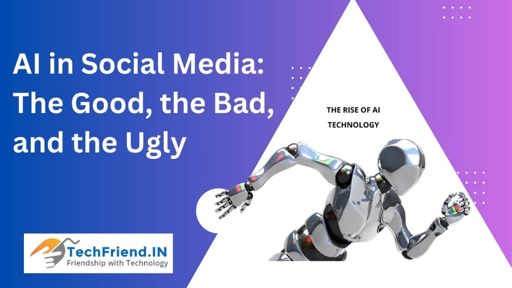 AI in Social Media
