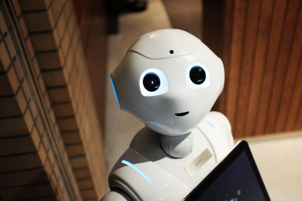 4 Ways Robotics Will Transform the Manufacturing Industry - TechFriend.IN