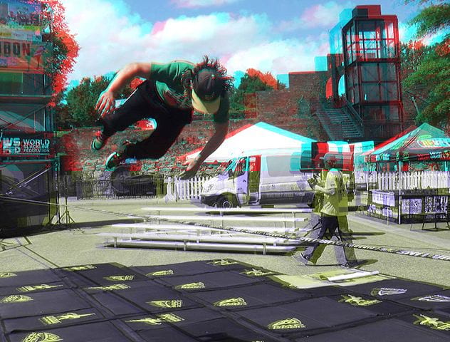 9 Ways Technology Has Transformed Today’s Gaming Industry - TechFriend.IN 5. Three-dimensional games