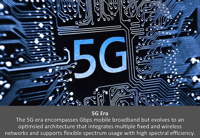 Top Smartphones Coming With 5G Modem