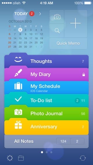 Best iPhone 8 and iPhone X Apps to download In 2017 - TechFriend.IN