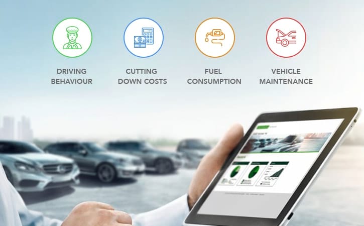 The Importance Of Setting Metrics And Benchmarks As A Fleet Management Company - TechFriend.IN