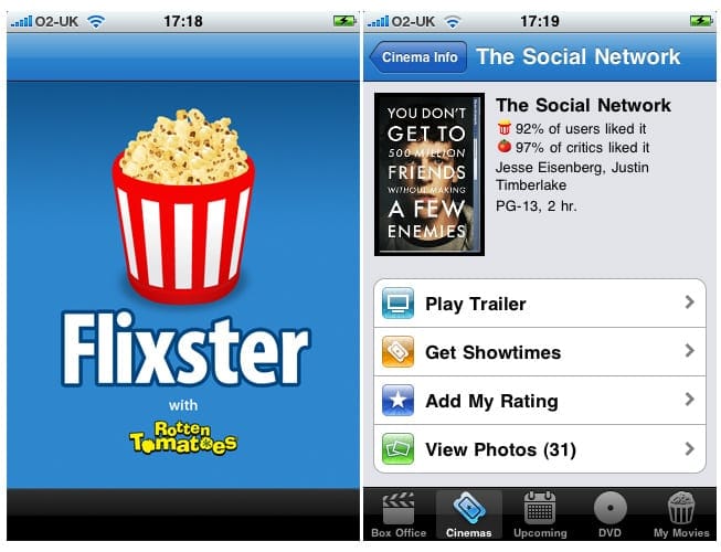 Best iPhone 8 and iPhone X Apps to download In 2017 - TechFriend.IN
