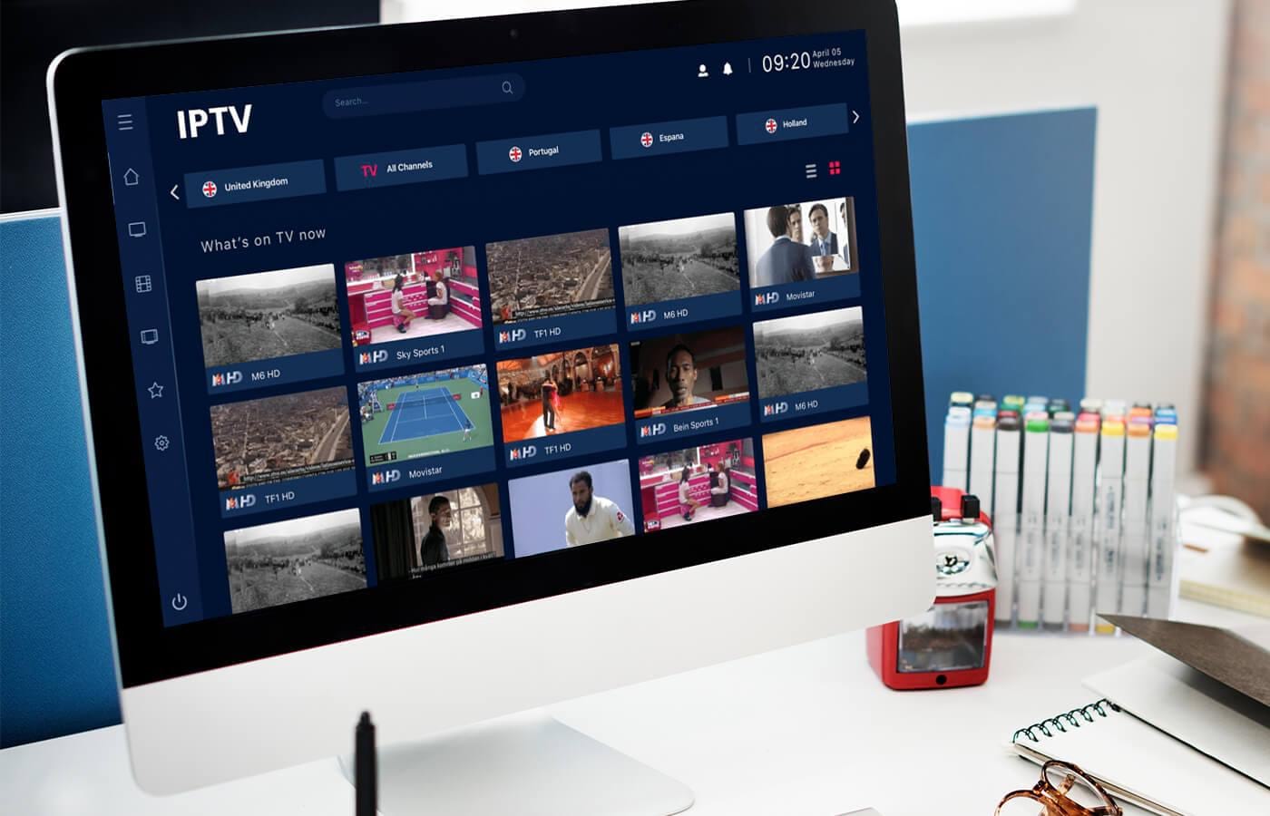 Perfect Player IPTV For PC Windows 10, 8, 7 and Mac - Free Download - Tutorials For PC