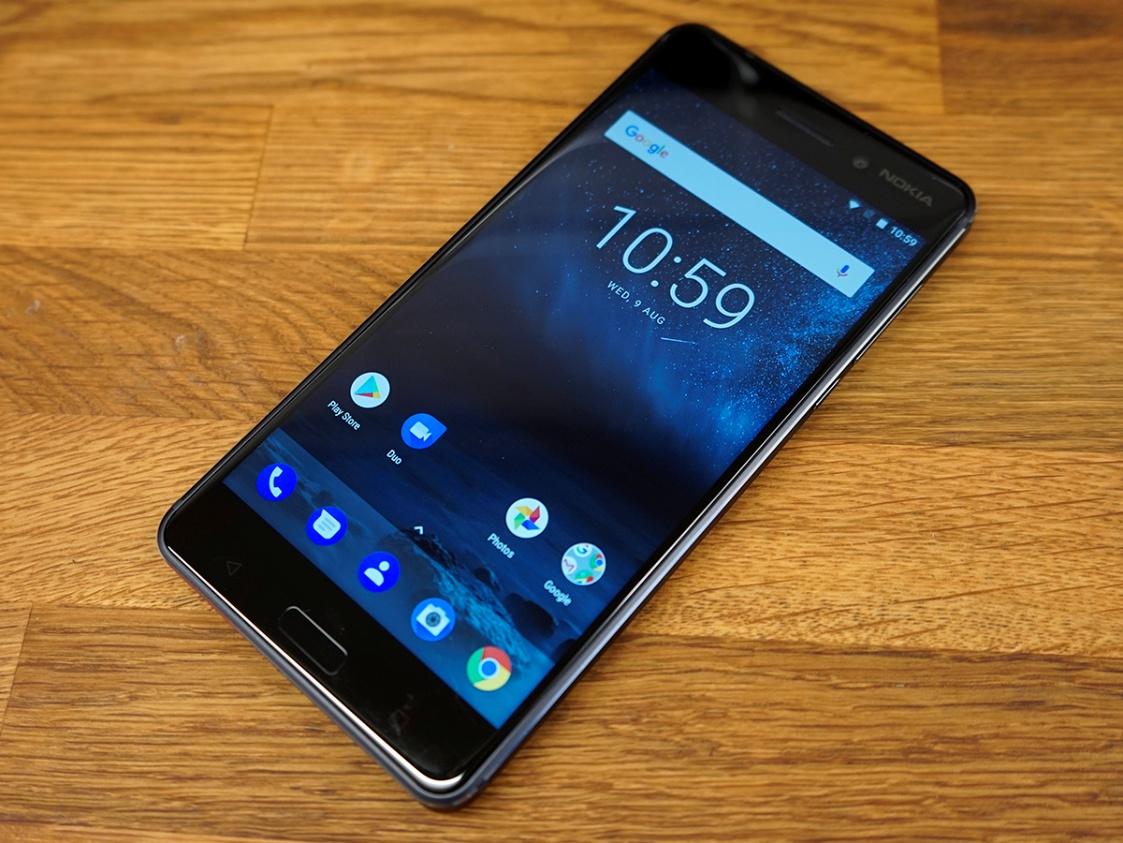 Top Five Midrange Smartphone to buy in 2018 - TechFriend.IN