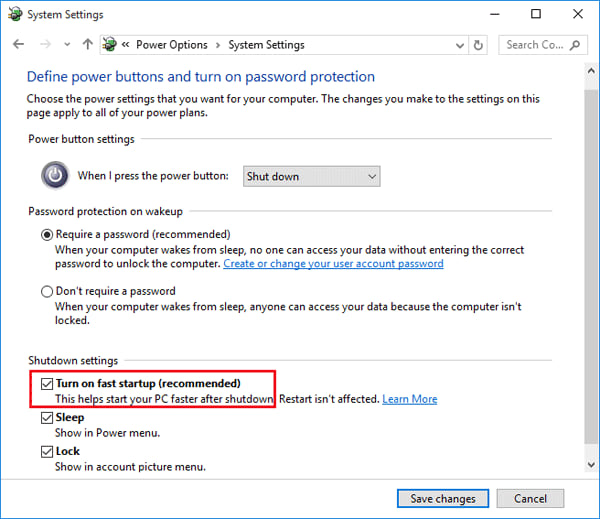 How to Make Your Windows 10 PC Boot Faster How to Make Your Windows 10 PC Boot Faster
