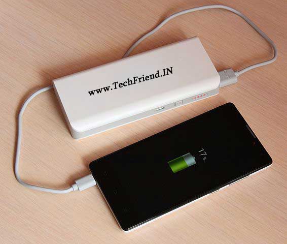 Tips for buying a Power Bank for your Smartphone