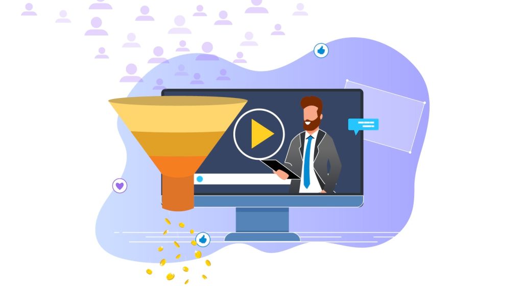 Why and how to use video to boost your leads and conversions