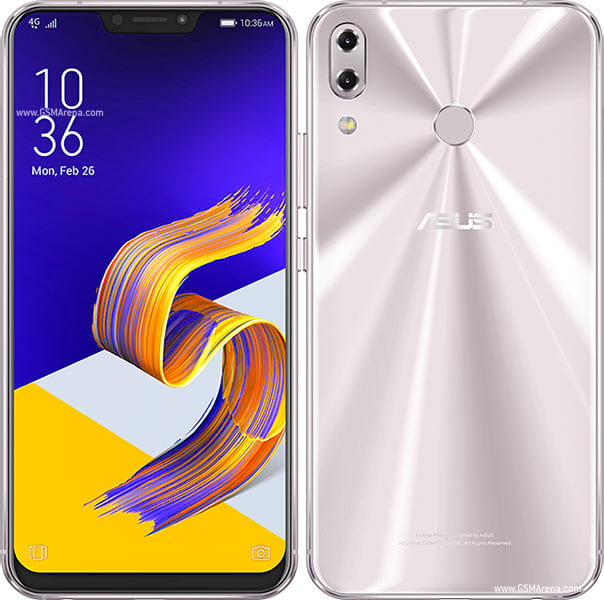 Asus Zenfone 5z