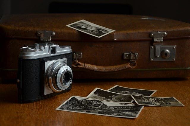 camera 2020