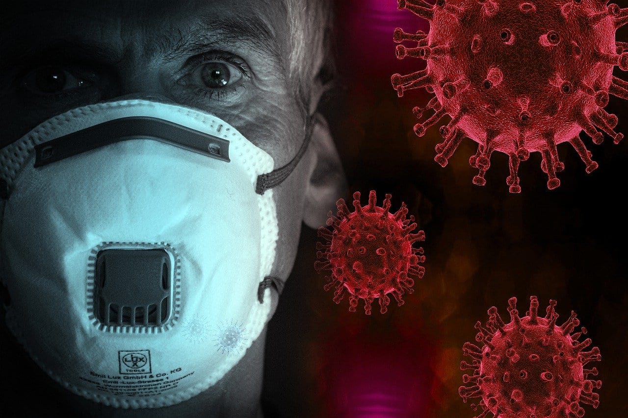 The Technologies Being Used to Fight Coronavirus