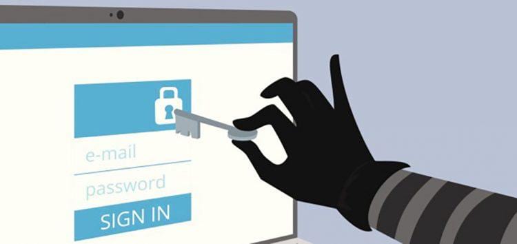 How Cybercriminals Hack Facebook, Instagram, and Snapchat Passwords