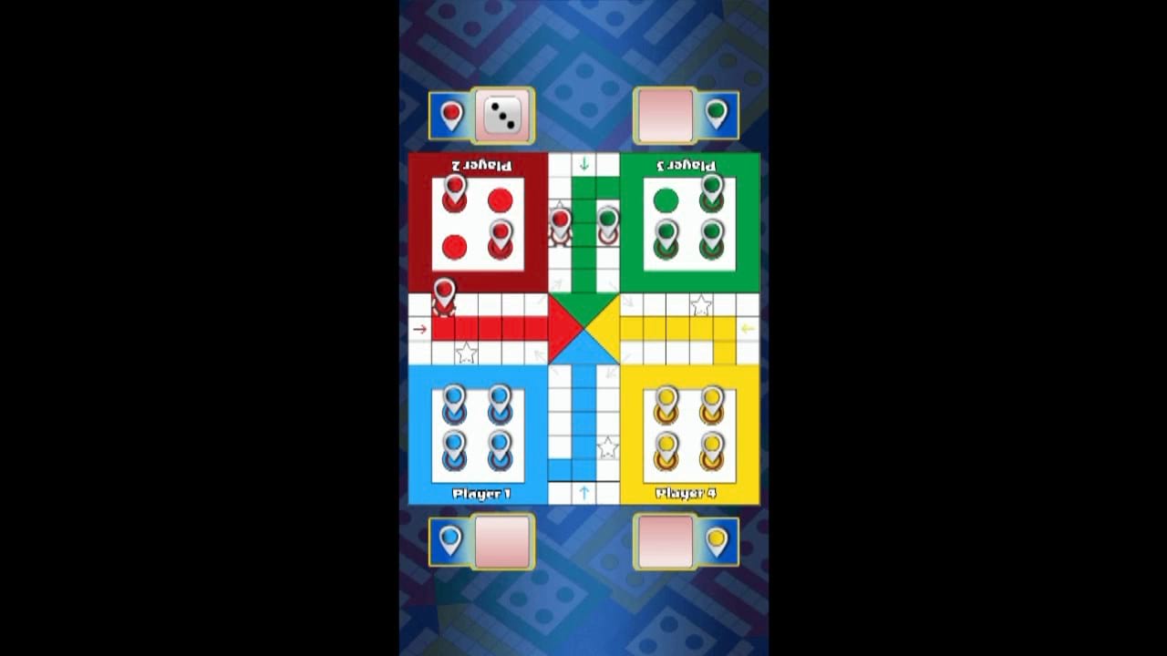 Play Ludo For Real Money