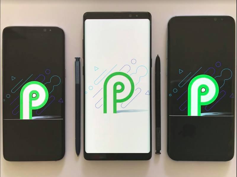 5 Mind Boggling features of the Android P (Pie) Update - TechFriend.IN 5 Mind Boggling features of the Android P (Pie) Update - TechFriend.IN