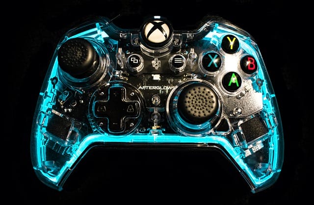 9 Ways Technology Has Transformed Today’s Gaming Industry - TechFriend.IN 9 Ways Technology Has Transformed Today’s Gaming Industry - TechFriend.IN